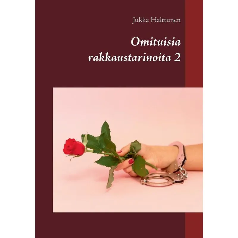 Omituisia rakkaustarinoita 2