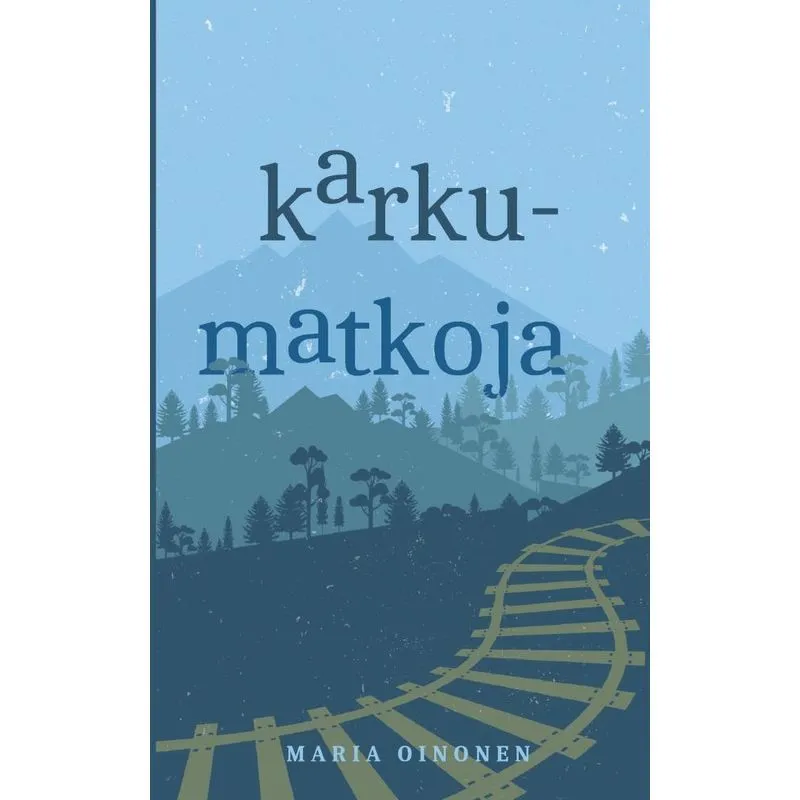 Karkumatkoja