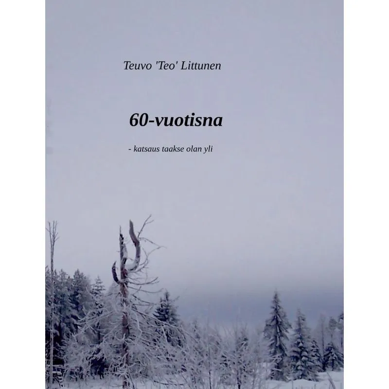 60-vuotisna
