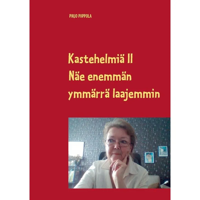 Kastehelmiä II