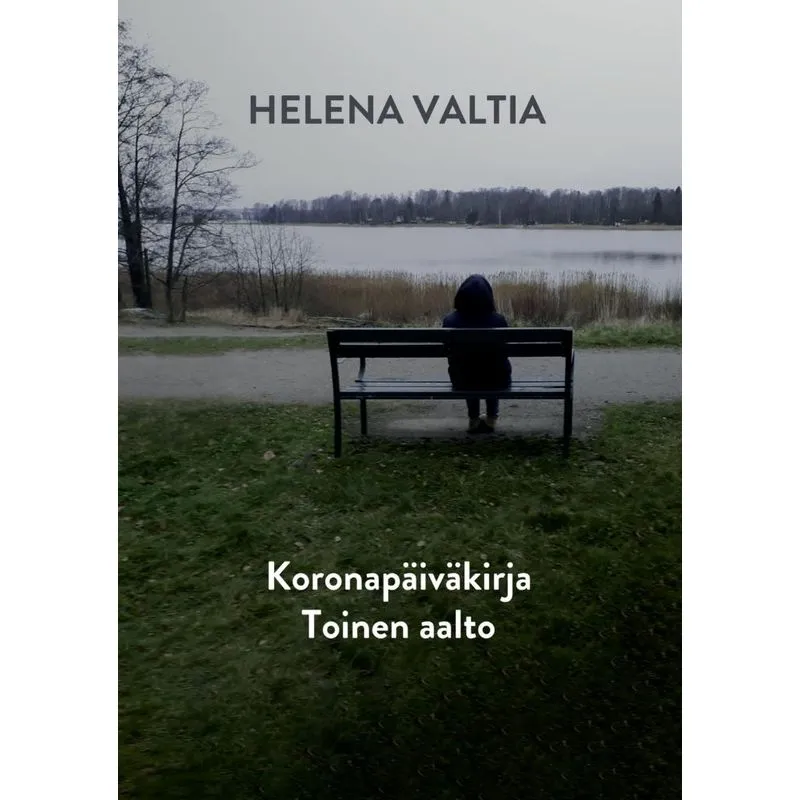 Koronapäiväkirja Toinen Aalto