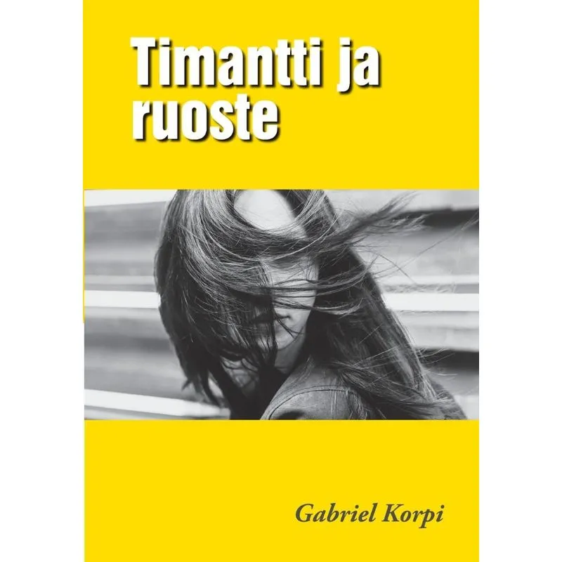 Timantti ja ruoste