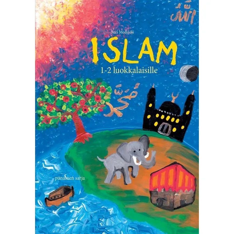 Islam 1-2 luokkalaisille