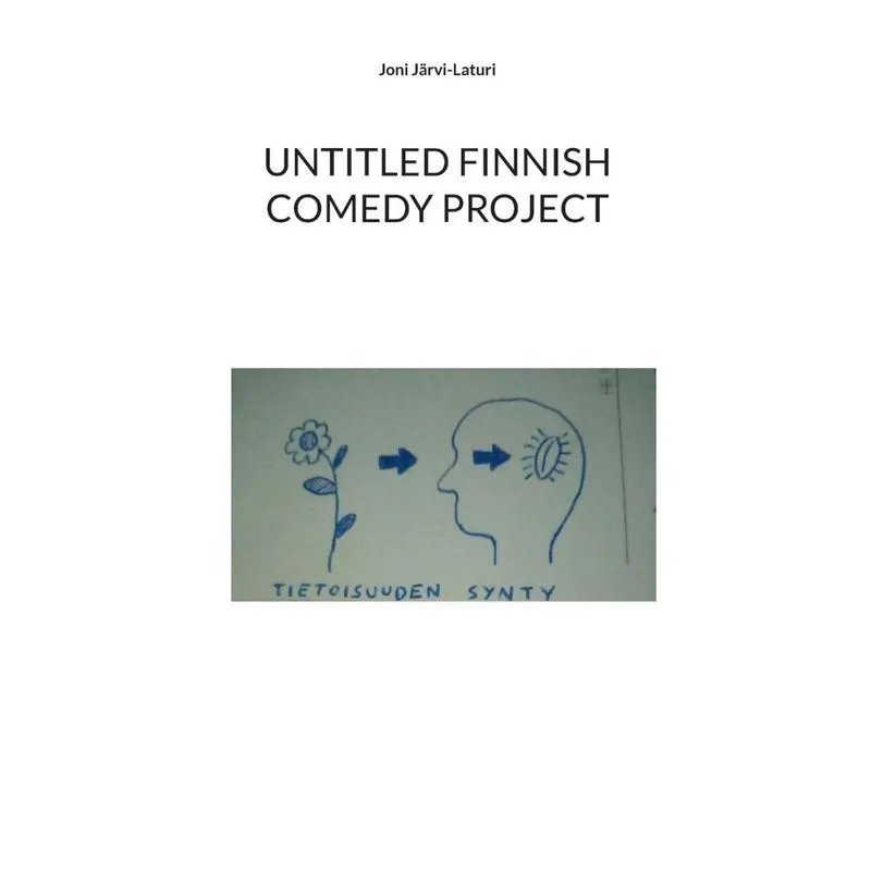 Untitled Finnish Comedy Project