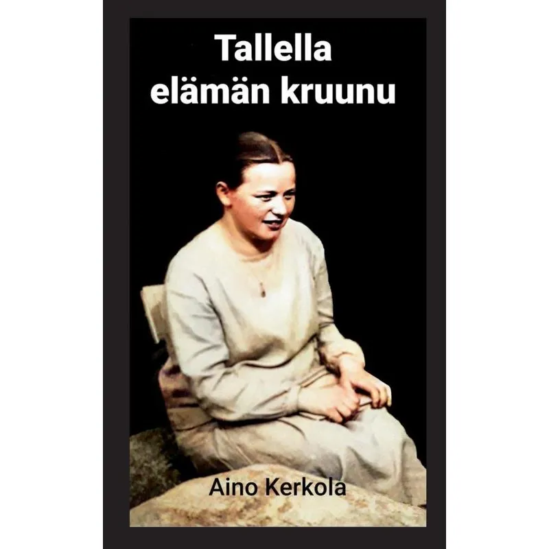 Tallella Elämän Kruunu