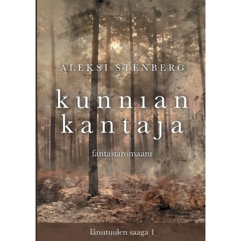Kunnian kantaja