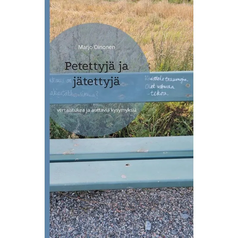 Petettyjä Ja Jätettyjä