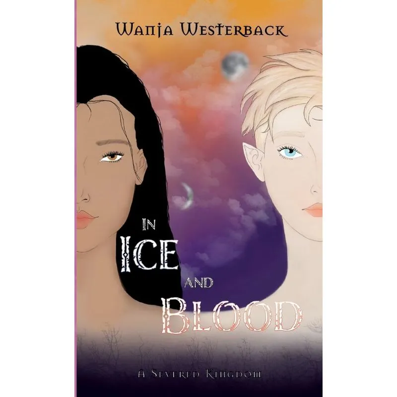 In Ice And Blood
