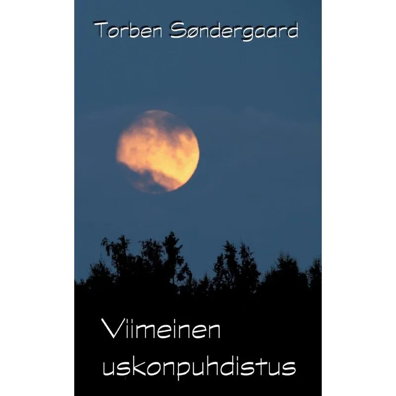 Viimeinen Uskonpuhdistus
