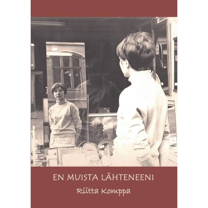 En Muista Lähteneeni