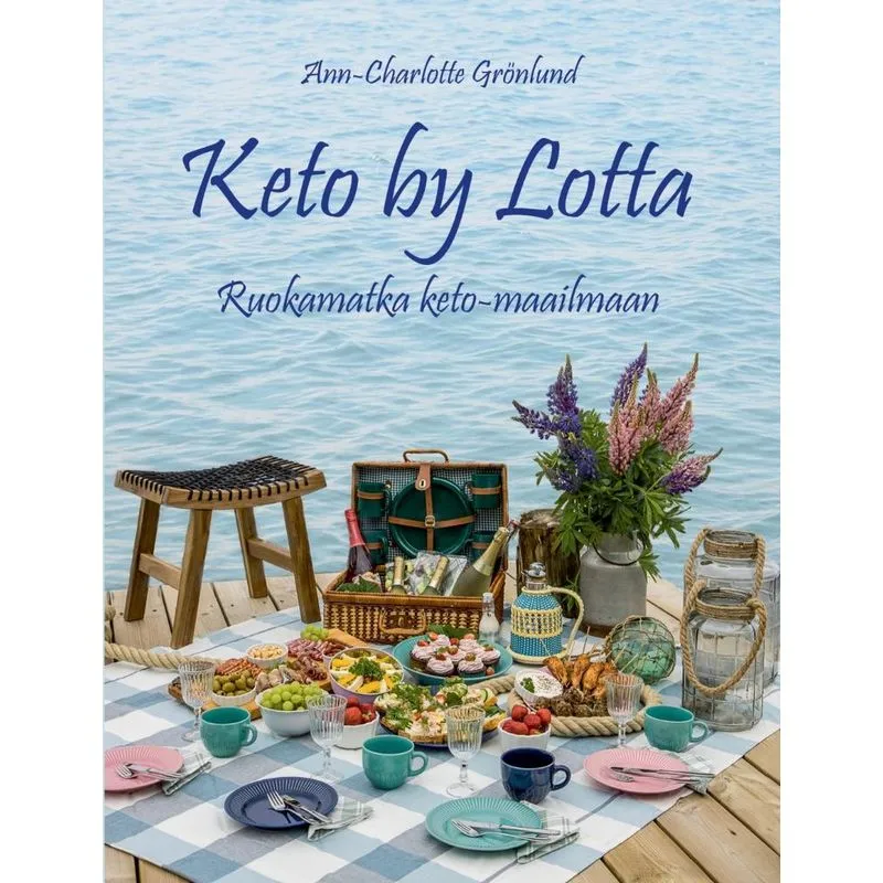 Keto By Lotta