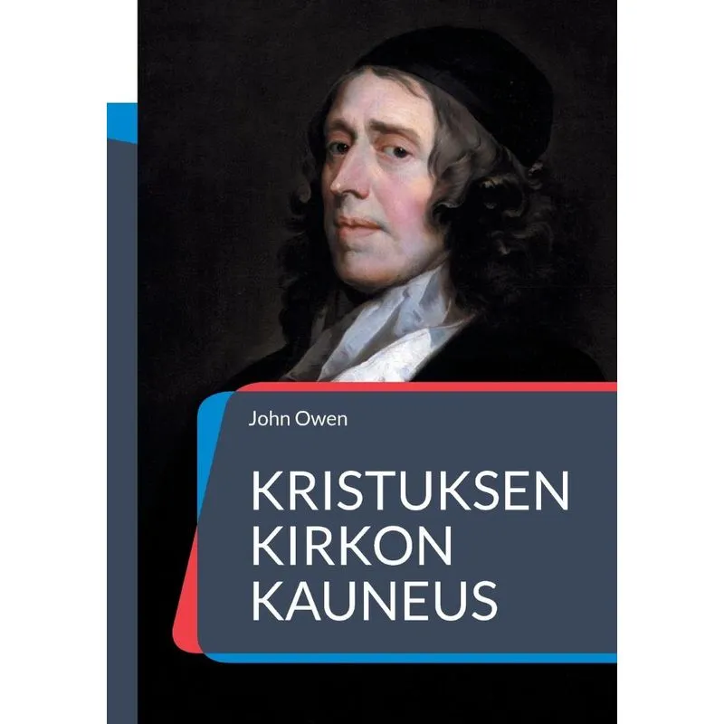 Kristuksen Kirkon Kauneus