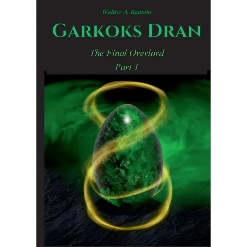 Garkoks Dran