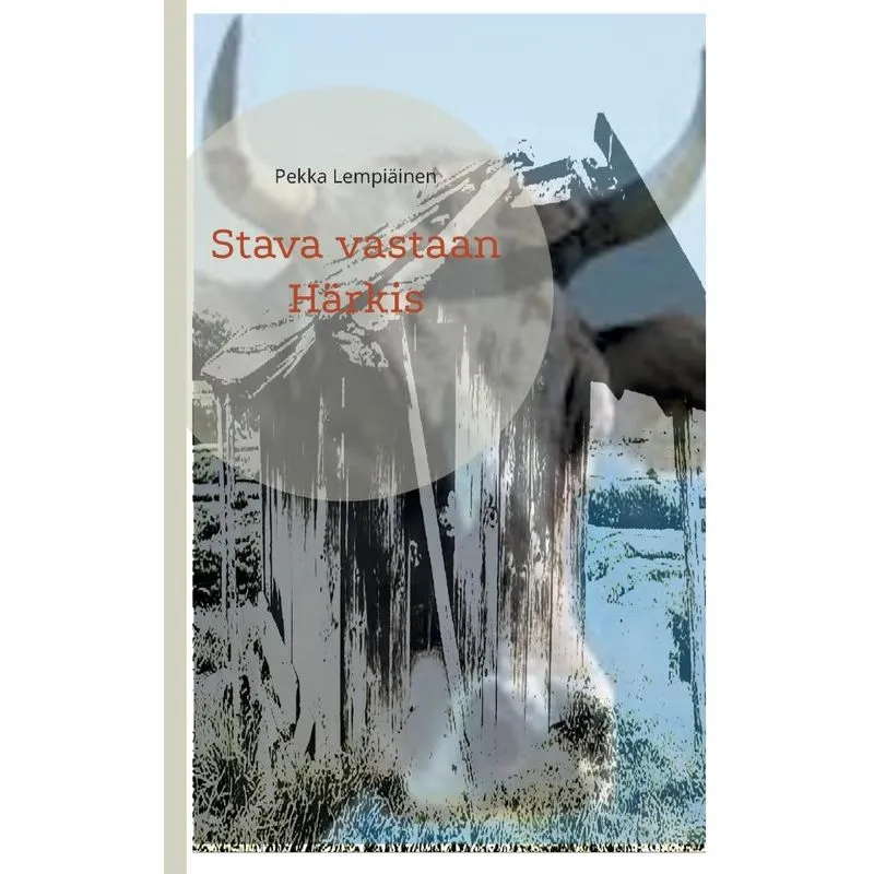 Stava Vastaan Härkis