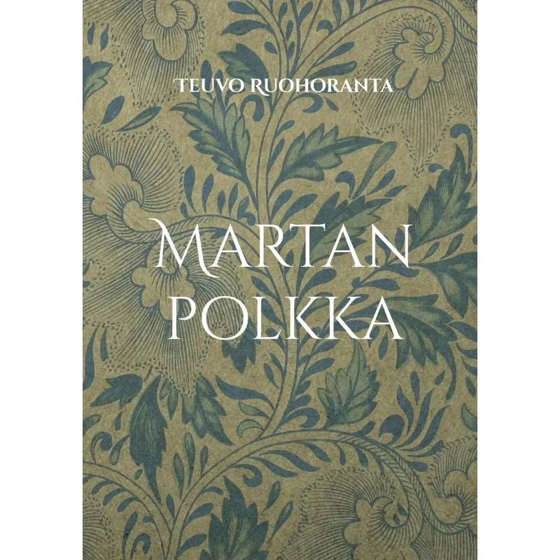 Martan Polkka