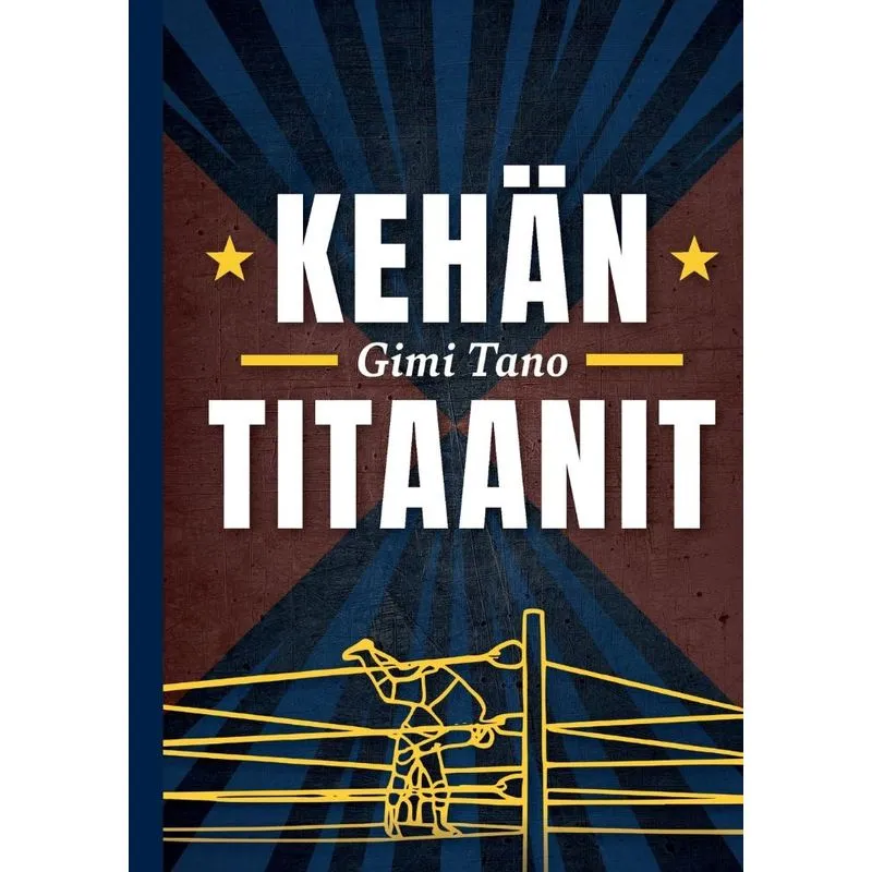 Kehän Titaanit