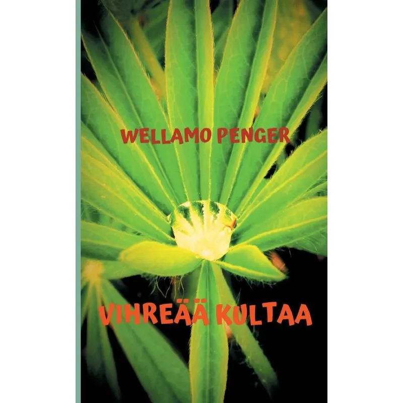 Vihreää Kultaa