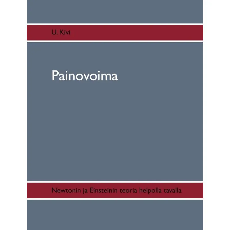 Painovoima