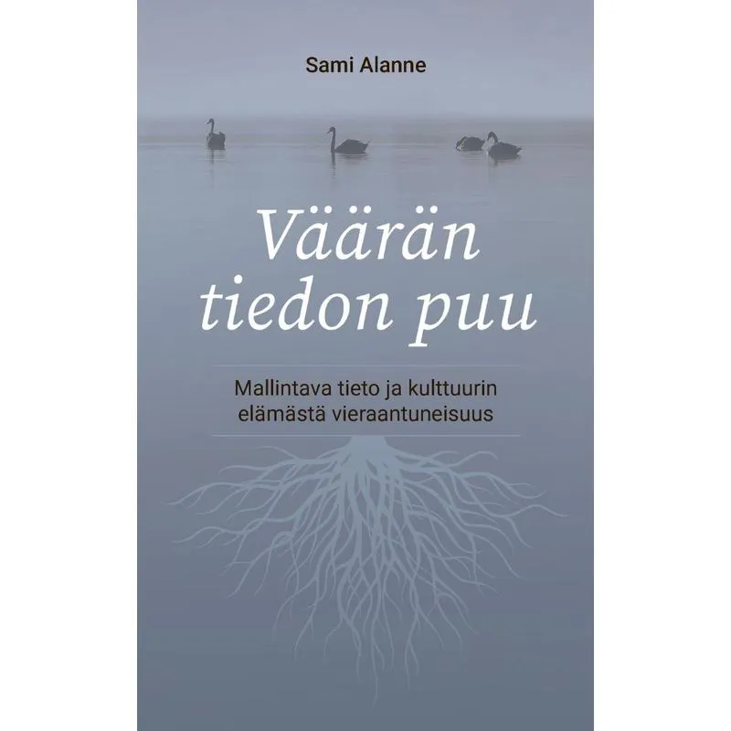 Väärän tiedon puu
