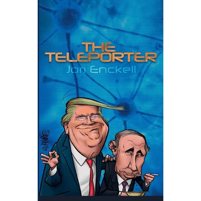 The Teleporter