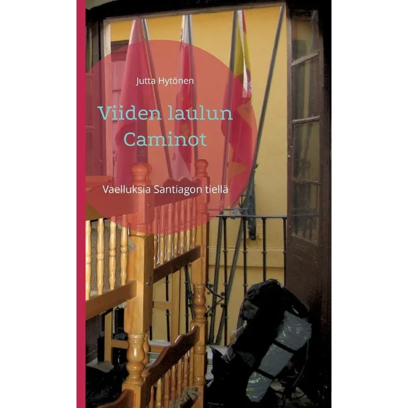 Viiden Laulun Caminot