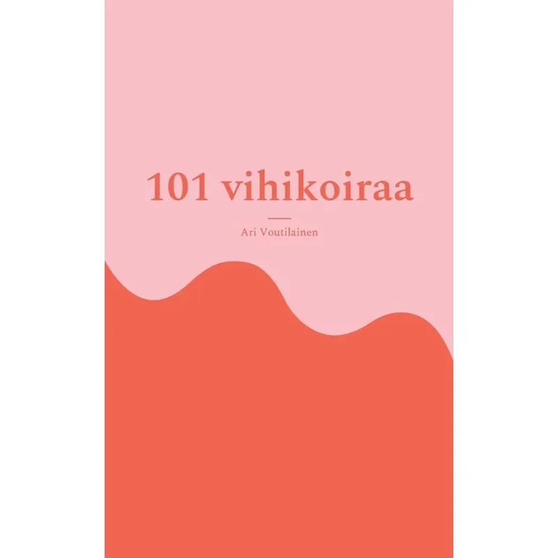 101 Vihikoiraa