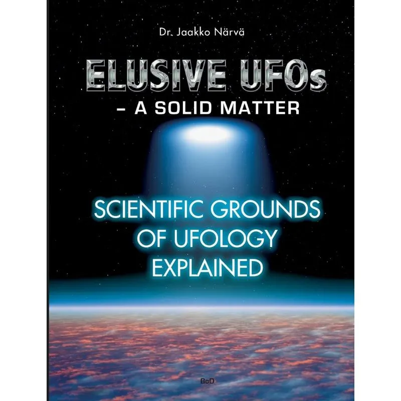 Elusive Ufos - A Solid Matter