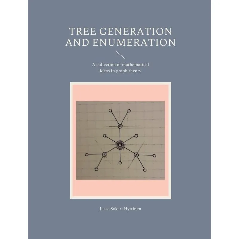 Tree Generation And Enumeration