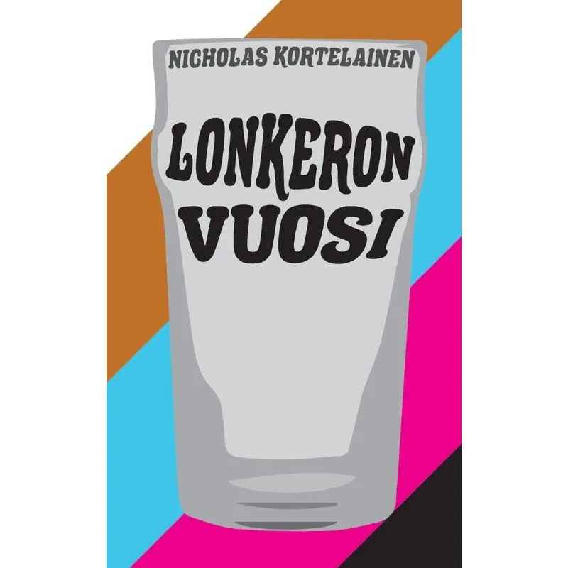 Lonkeron Vuosi