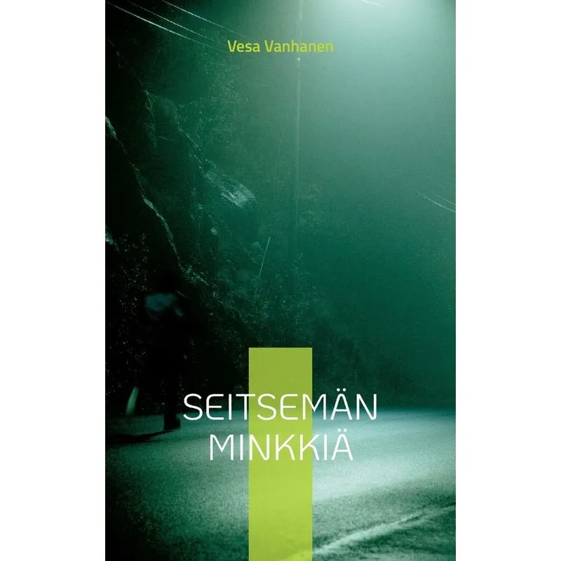 Seitsemän Minkkiä