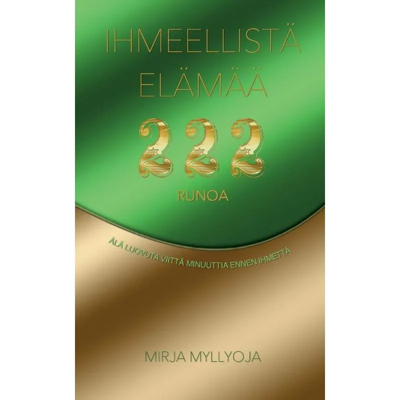 Ihmeellistä Elämää