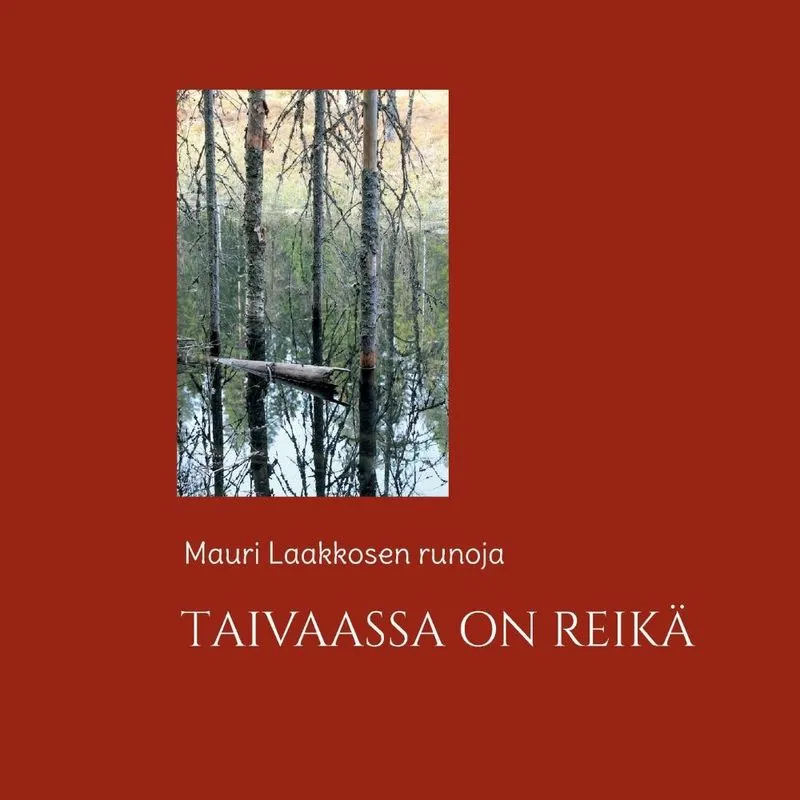 Taivaassa On Reikä