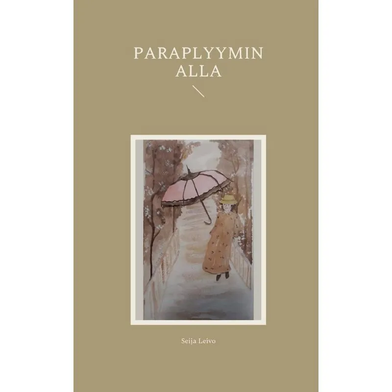 Paraplyymin Alla