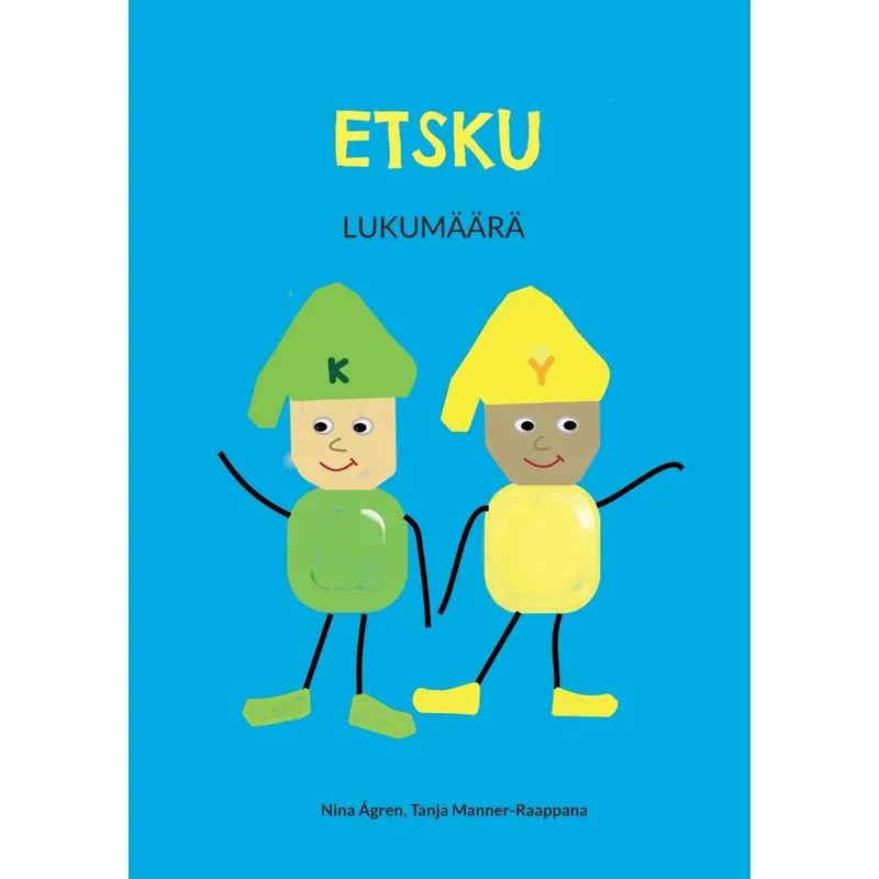 Etsku
