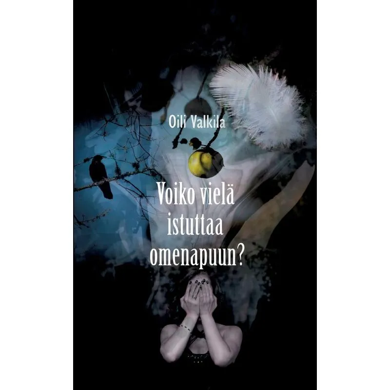 Voiko Vielä Istuttaa Omenapuun?