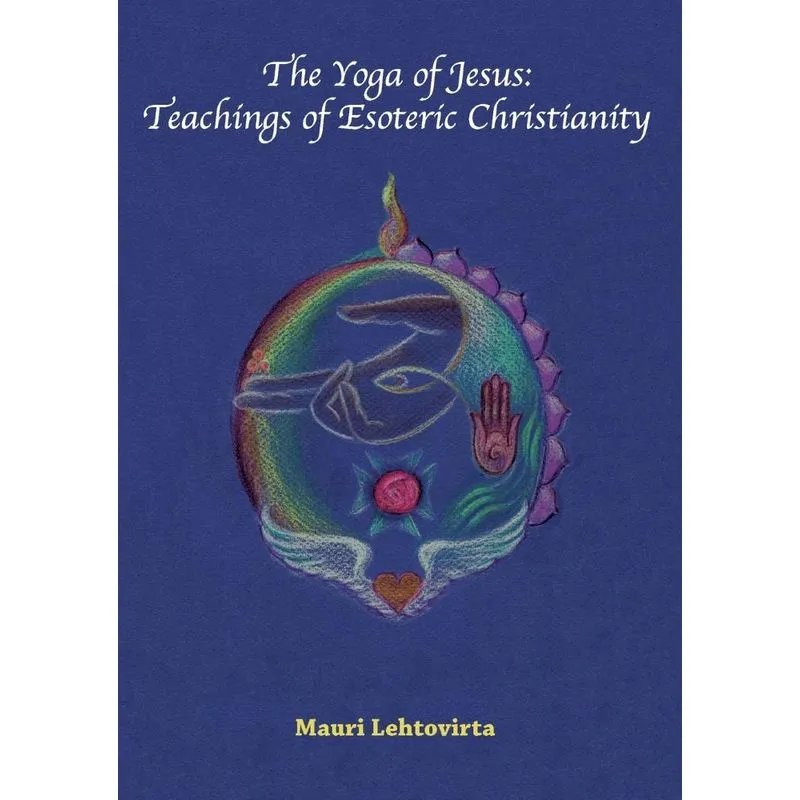 The Yoga Of Jesus