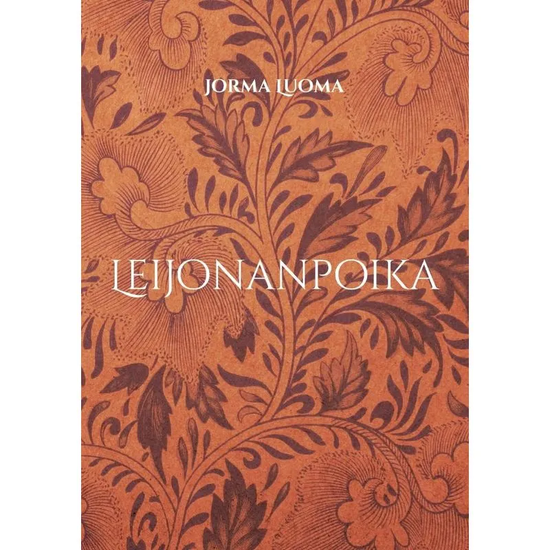 Leijonanpoika