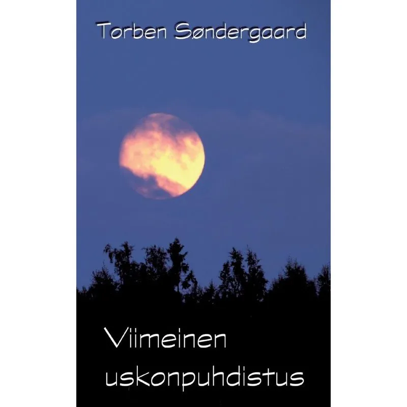 Viimeinen Uskonpuhdistus