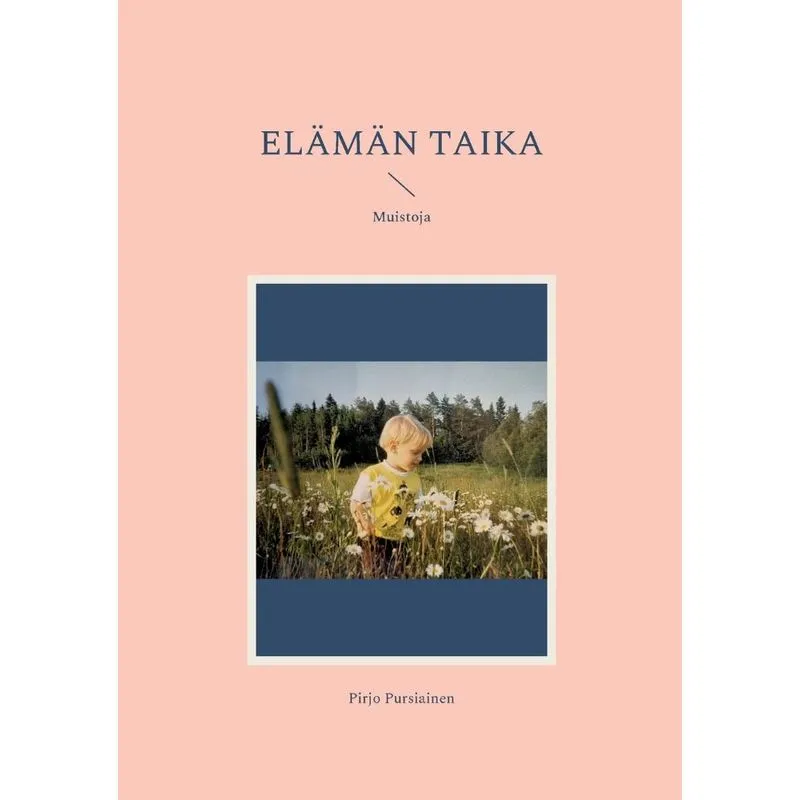 Elämän Taika