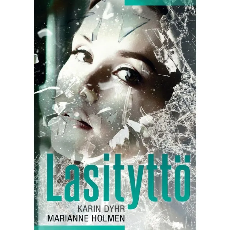 Lasityttö