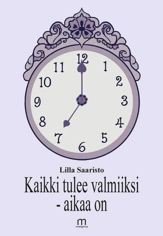 Löydä rauha - aikaa on