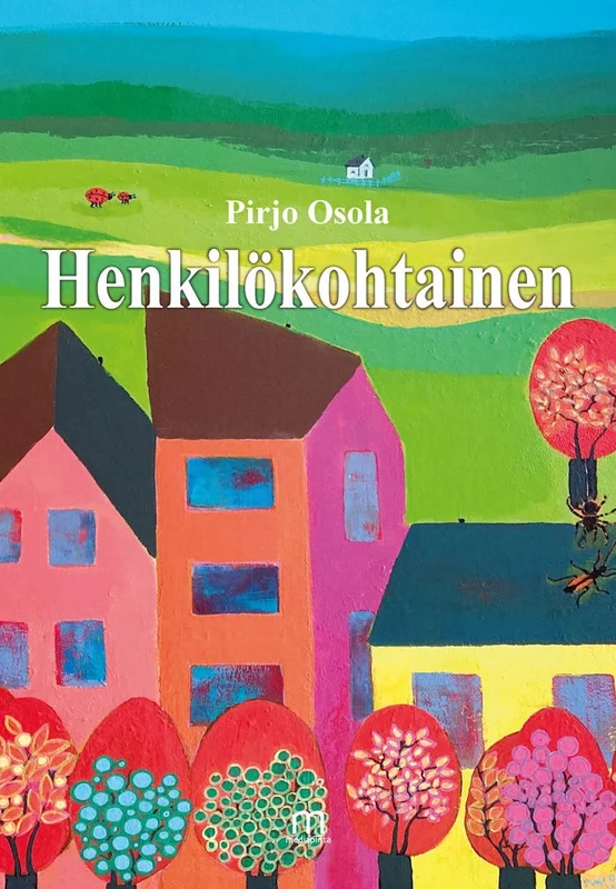 Henkilökohtainen