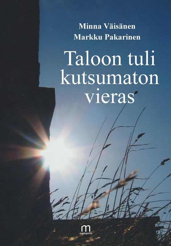 Taloon tuli kutsumaton vieras