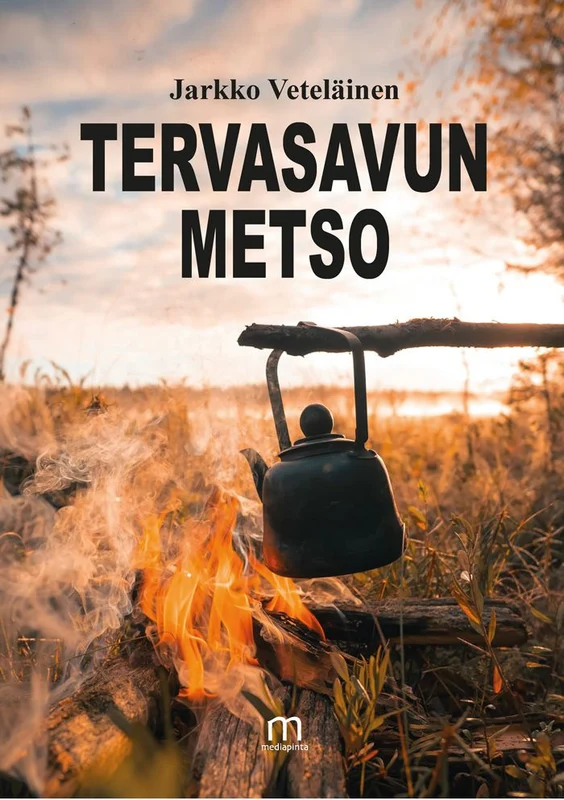 Tervasavun metso