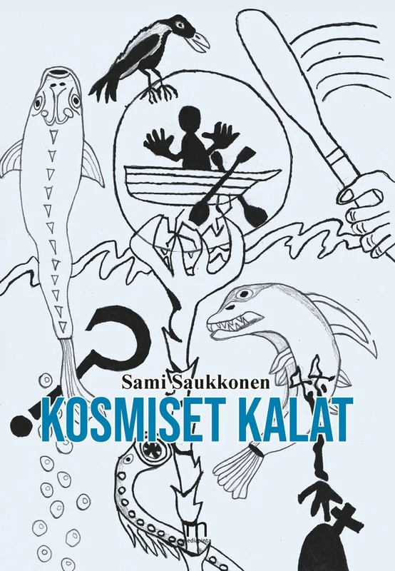 Kosmiset kalat