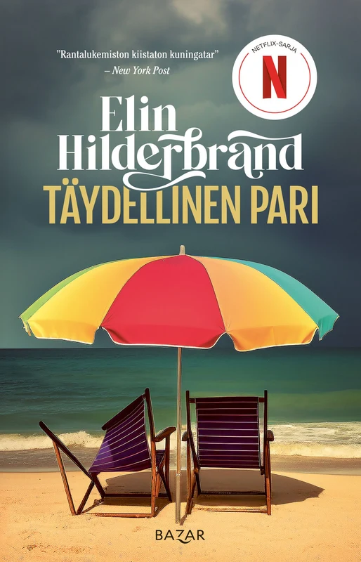 Täydellinen pari