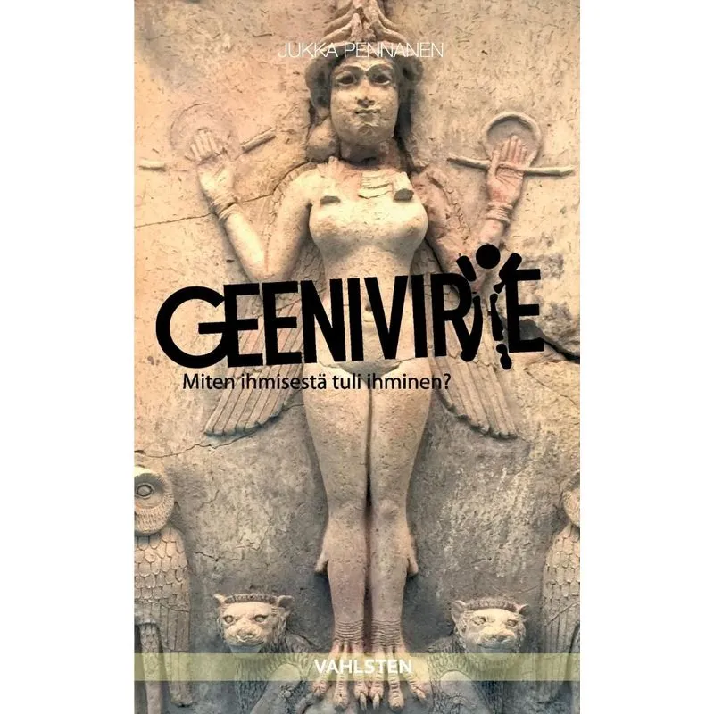 Geenivirhe