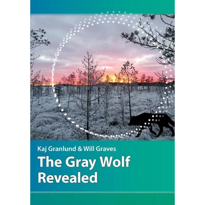 The Gray Wolf Revealed