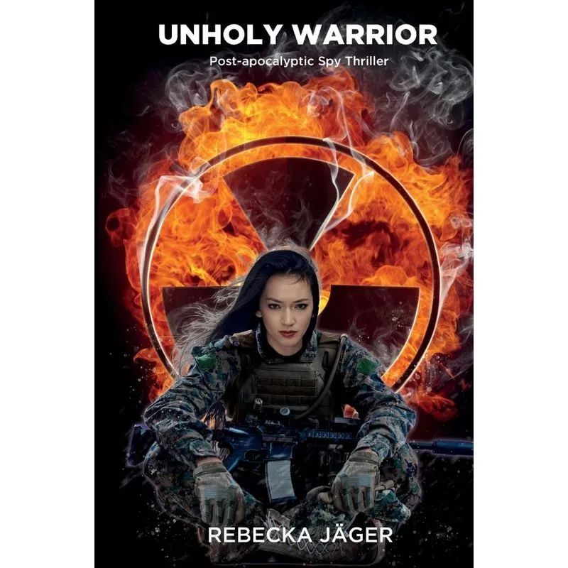 Unholy Warrior