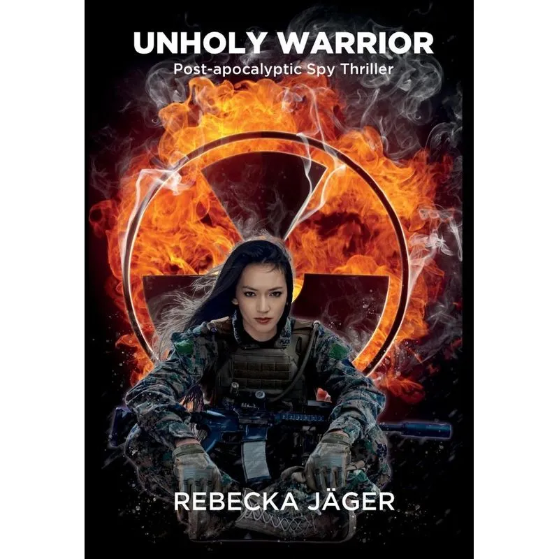 Unholy Warrior